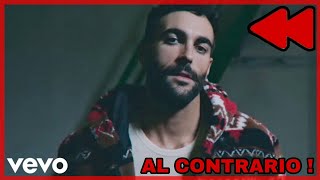 Marco Mengoni - VOGLIO ~al contrario~