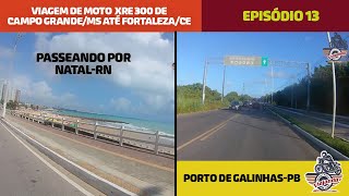 13 Natal e Porto Galinhas