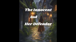 The Innocent & Her Defender- Past Life Regression