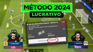 ESTRATÉGIA LUCRATIVA FIFA 12 MINUTOS NA BET365 E BETANO | Sniper Tips