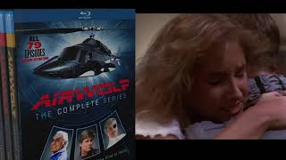 Airwolf TV Series 1984–1986   IMDb