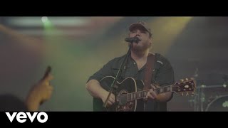 Luke Combs - She Got The Best Of Me