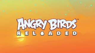 (OLD VERSION) Angry Birds Reloaded - Red Planet Ambience (Extended, Calmer)