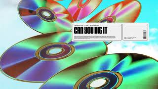 Öwnboss x Dino Warriors - Can You Dig It (Visualizer)