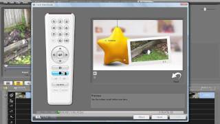 Corel Video Studio Pro X2 Tutorial, Creating a DVD Video Disc