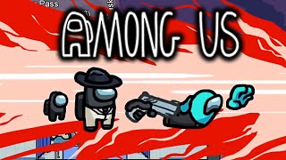 This Happens Every time You Play Among Us... (Among Us Funny Moments!)