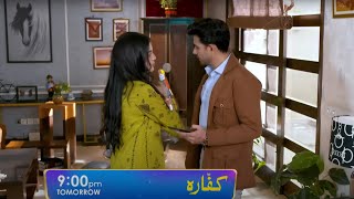 Kaffara Episode 49 Teaser | Promo #geotv#dramas #teasers #promos