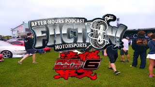 Final Bout 6 Files | After-Hours - BTS