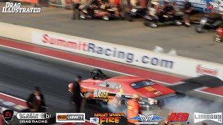 AT-LARGE - Doug Winters - From The Summit Motorsports Park - 2024 Night Under Fire - PRO MOD