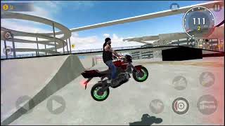 Motocross Dirt Bikes driving ExtremeOff Road #1458 - Xtreme Motorbikes motor bikeMobile Gameplay