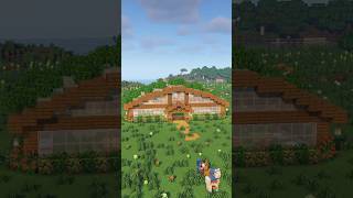 Infinite Villager Breeder #minecraft #shorts #viral