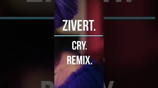 Zivert Cry.Remix. #remix #remixsong #dj #zivert #shorts#short