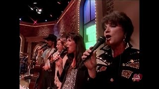 Music City Tonight Band - Rocky Top (1995)(Music City Tonight 720p)