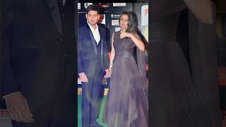 Mahesh Babu with lovely wife Namrata Shirodkar 💝🥰💝 beautiful couple 😎😍 #maheshbabu #shortvideo