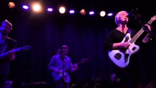 Laura Marling - Gurdjieff's Daughter (2015-03-23)