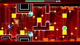 Geometry Dash Absolute Meltdown by Pan [Insane Demon]