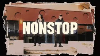 Tony Primu' x Saico - NONSTOP (Official Video)