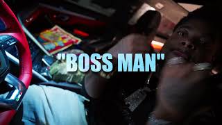 Bossman Dlow Type Beat - "BOSS MAN" | Ytb Fatt Type Beat