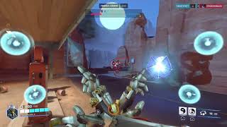 Overwatch 2 - Overwatch Classic (GAMEPLAY) Parte 10