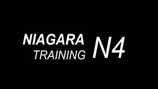 Niagara N4 Training