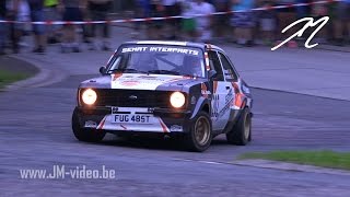 Rallye-sprint Micky 2015 [Full HD] by JM