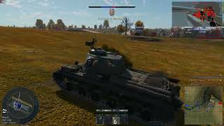 ИС-2 №321 WT - Закаленный в боях #warthunder #warthundertanks #warthundermoments #warthundermoment