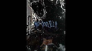 Bullying Composite Godzilla (Part 1)