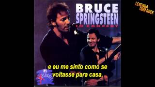 Better Days - Bruce Springsteen - Legendado