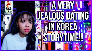 You WON'T Believe How My Best Friend TRIED to Steal My Korean Boyfriend!