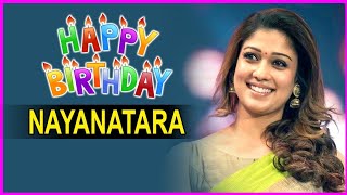 Advance Happy Birthday|  Nayanthara| #advancehappybirthday #nayanthara #birthdaywishes.