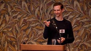 Aron van Ammers | Odyssey Ethical Deep Dive