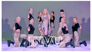 [MIRRORED] TAEYEON(태연) 'INVU' - Dance Practice