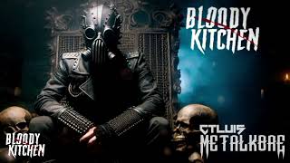 Bloody Kitchen - Junio Me Dijo Adiós ( Letra )