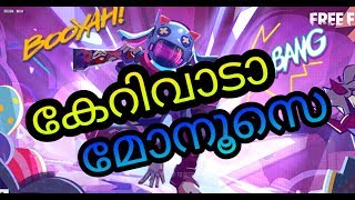 free fire Live malayalam | pro player Live