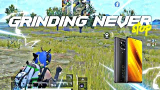 GRINDING 🔥 || Pubg Mobile Lite Montage || OnePlus 9R,9,8T,7T,6T,8,N100,NORD,5T,Never Settle