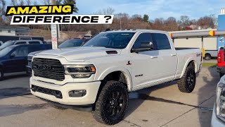 New 5th Gen Cummins Stage One Tune 2019-23 Ram 2500 6.7