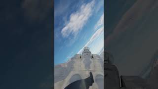 F15 AND SU34 MEET!! #f15 #su34 #dcs #shorts #milsim #gaming