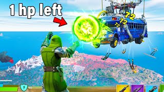 I Busted 49 Myths in Fortnite!