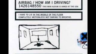 [1998] Airbag/How Am I Driving? (EP) - 04 A Reminder - Radiohead