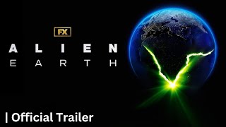 Alien: Earth | Official Teaser Trailer