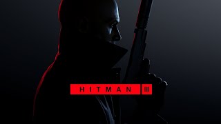 Hitman 3 | Ultra , 1080p , Gameplay | HP Pavilion gaming 15