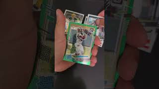 2023-24 Panini Optic Football Fatpack! Can we pull a DOWNTOWN?? PT 5