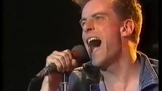 Deacon Blue Munich 1987