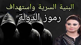 البنية السرية واستهداف رموز الدولة + لطيفة رأفت أمام قاضي التحقيق+ الذكرى 68 لتأسيس القوات المسلحة