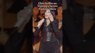 Cher - 2024 Victoria's Secret Fashion Show #music #song #Cher #foryou