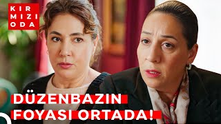 Meğer Bütün İyiliği Üstüme Geçen Mal İçinmiş | Kırmızı Oda