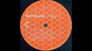 Aphrohead - Crybaby (Bobby Peru's Tribapella)