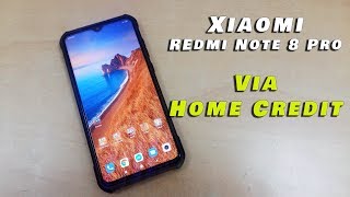 Xiaomi Redmi Note 8 Pro Via Home Credit | Redmi Note 8 Pro Specs and Price