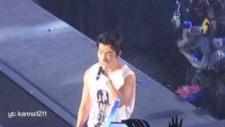 131024 Super Junior Marry U - SS5 Manila