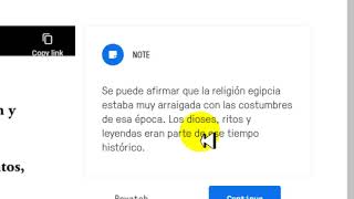 Tutorial Edpuzzle para estudiantes